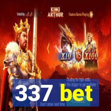 337 bet